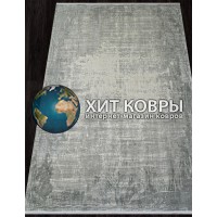 Турецкий ковер Emperos 158 Серый